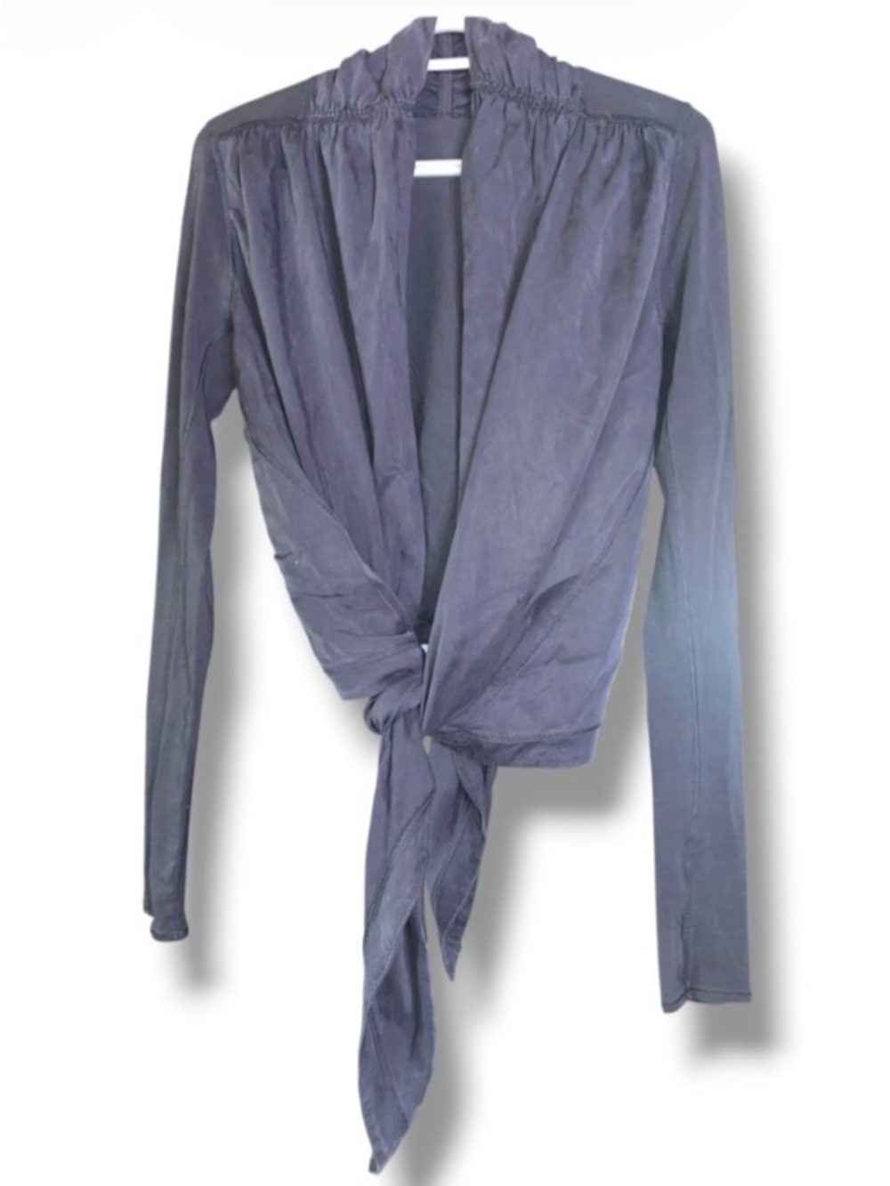 Lululemon YOM (Your Own Mind) Convertible Tie Wrap